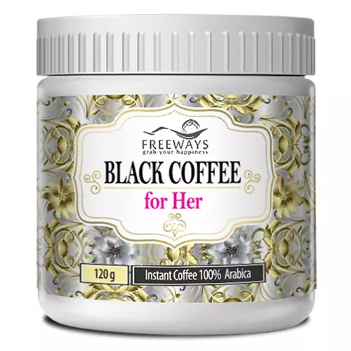 Black Coffee for HER, Freeways